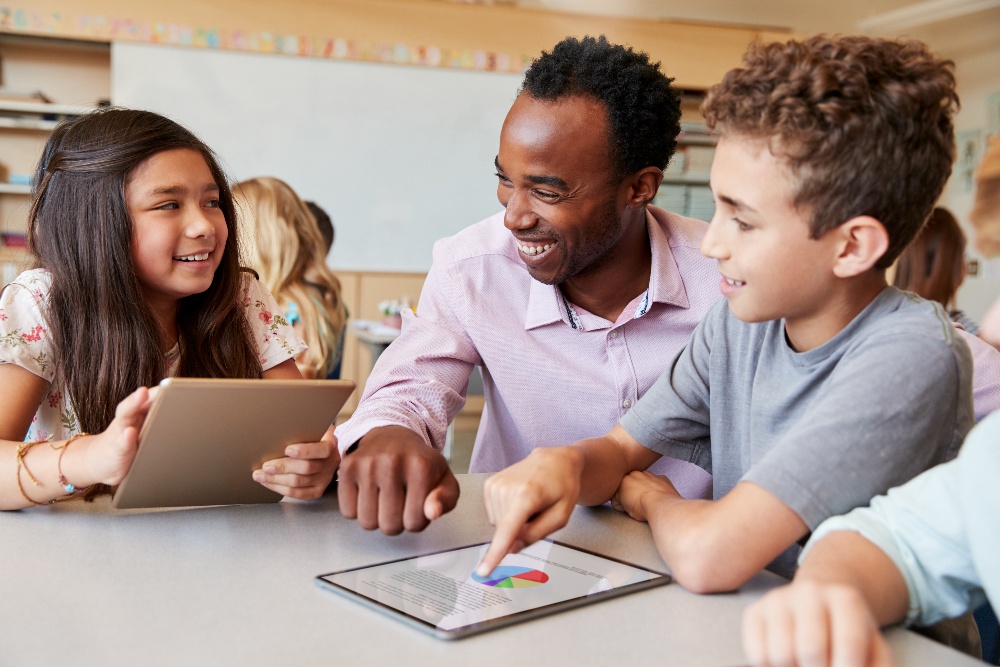 Zij-instroom onderwijs vacatures | ECHT Onderwijs