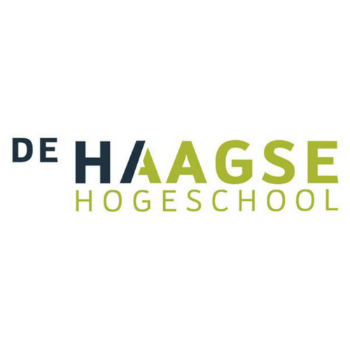 Logo Haagse Hogeschool