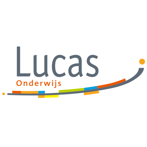 Logo Lucas Onderwijs