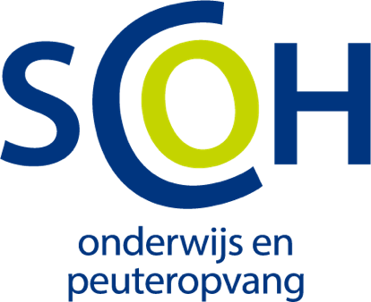 Logo SCOH