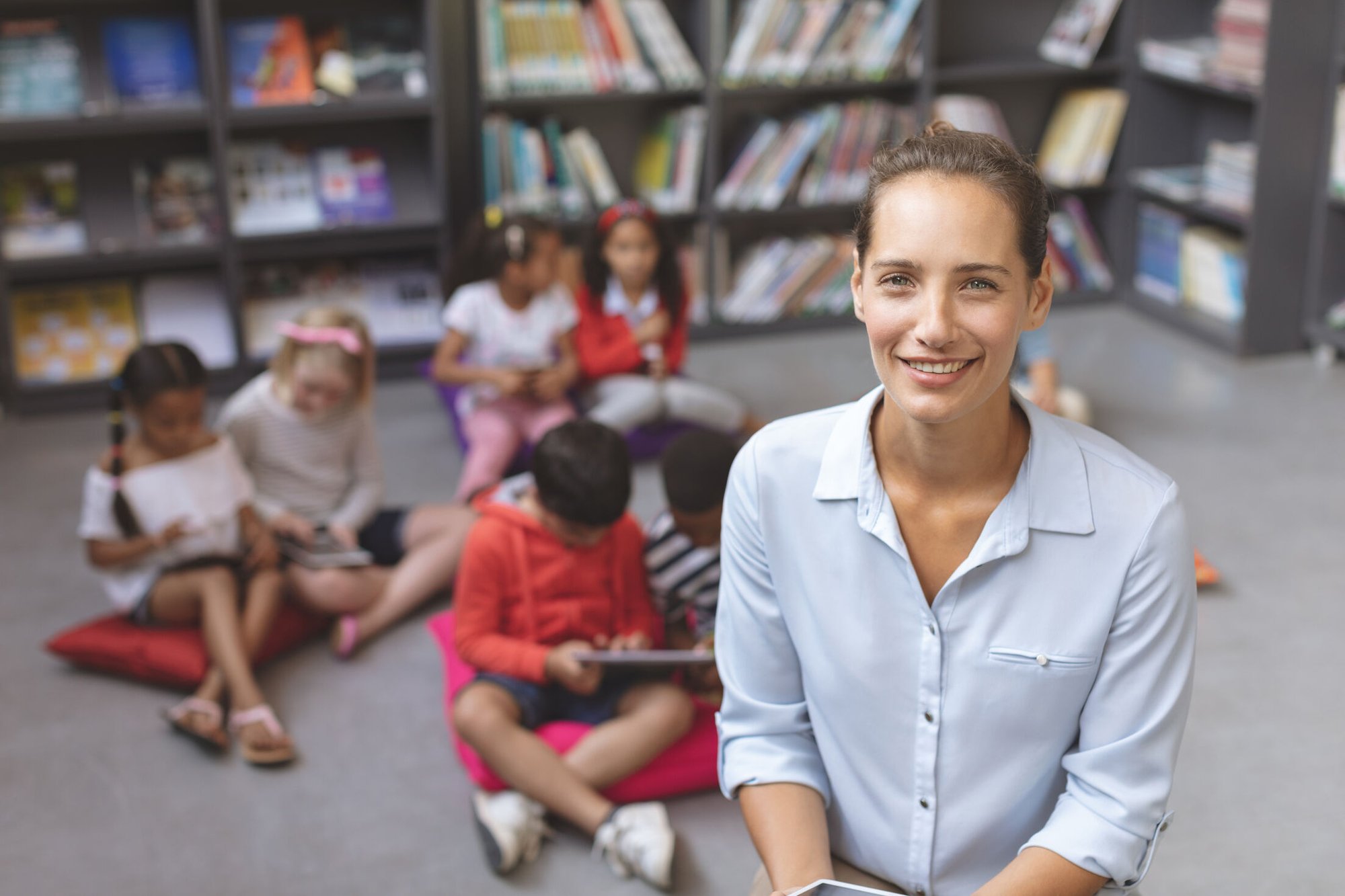 Talentmanagement in het onderwijs